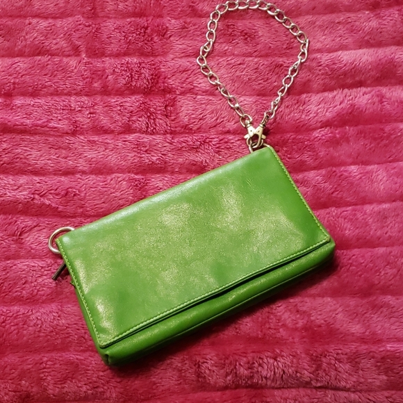 Green multi purse - Picture 2 of 9